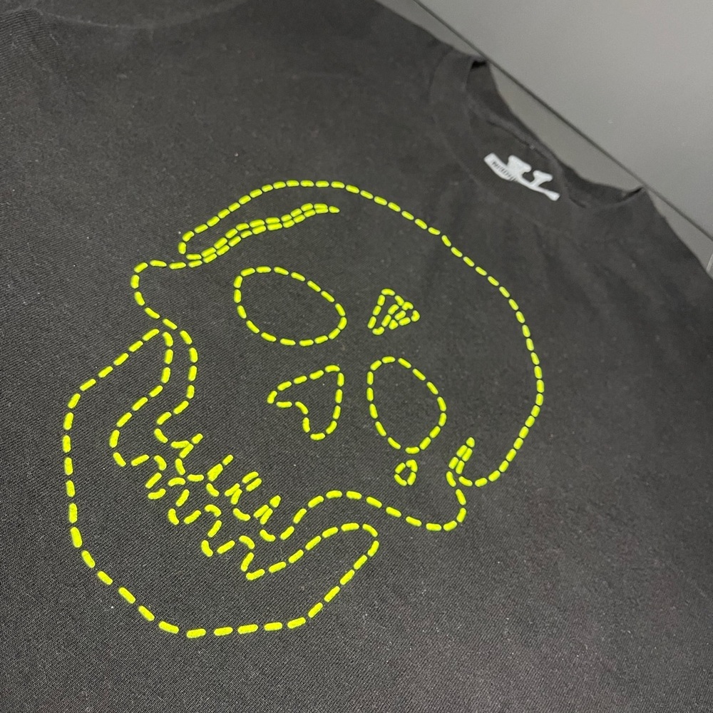 VLONE Neighborhood T-shirt